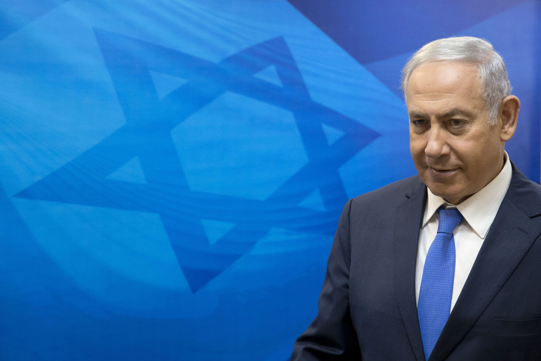 2019: Benjamin Netanyahu